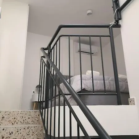 Erta דירה
