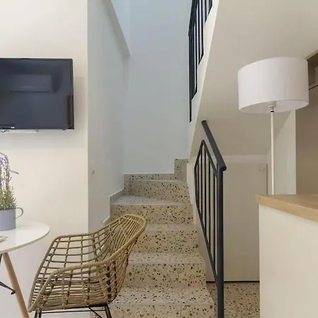 Erta Apartment