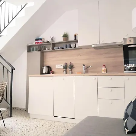 Apartment Erta