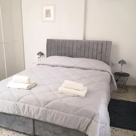 Erta Apartment