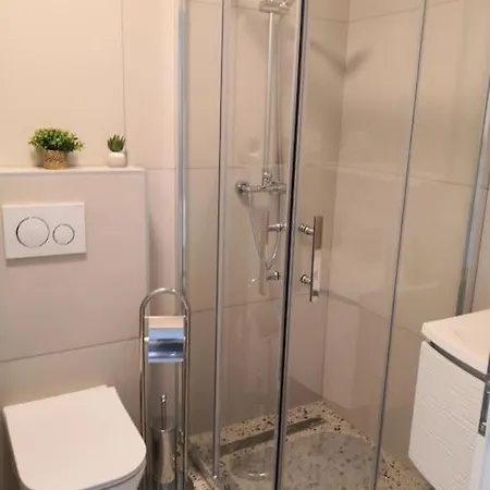 Erta Apartment