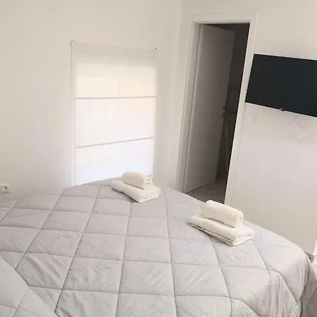 Erta Apartament