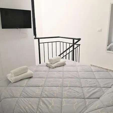 Lejlighed Erta