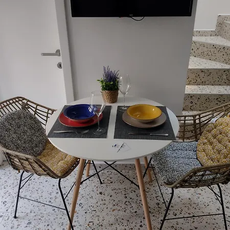Erta Apartment