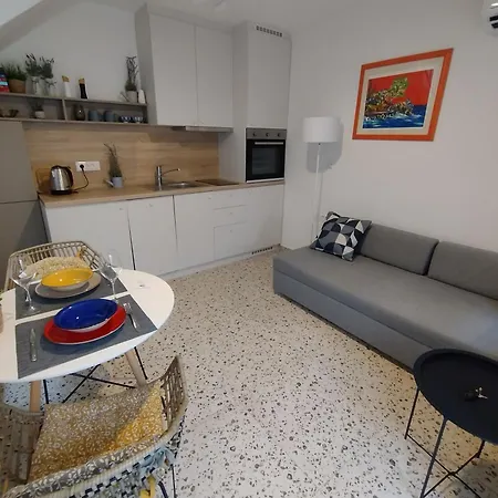Apartment Erta *