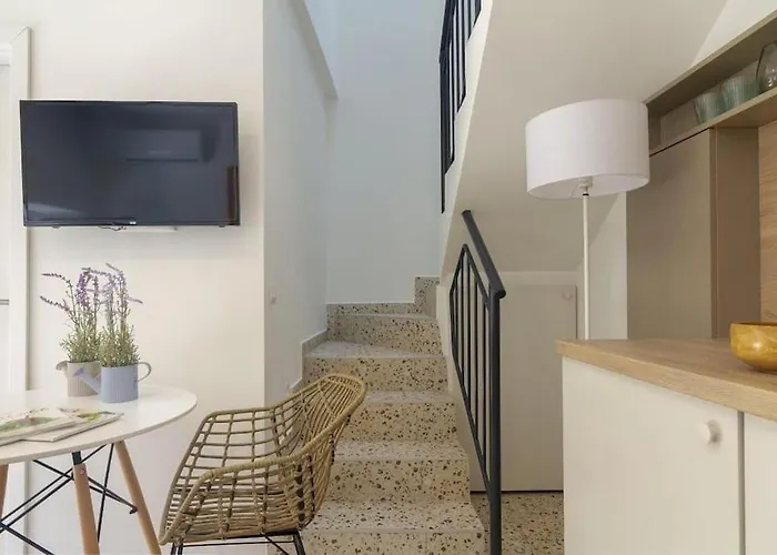 Erta Apartment