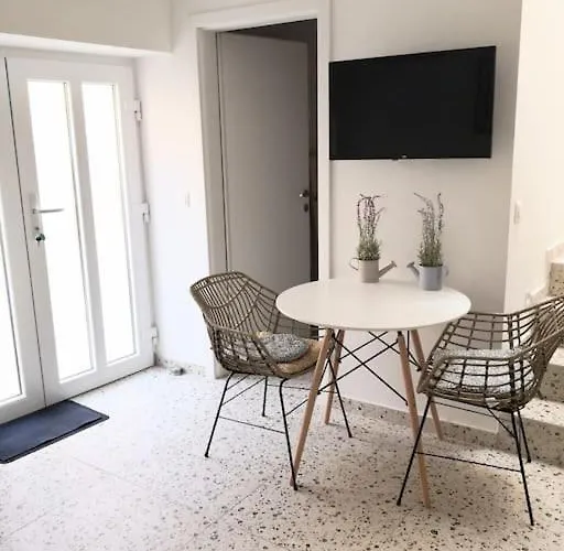 Erta Apartment *