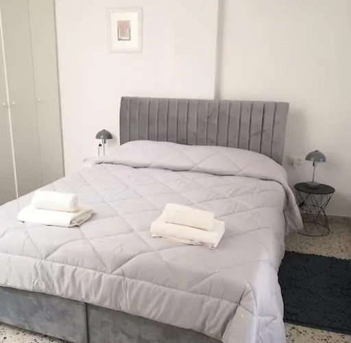 Erta Apartment